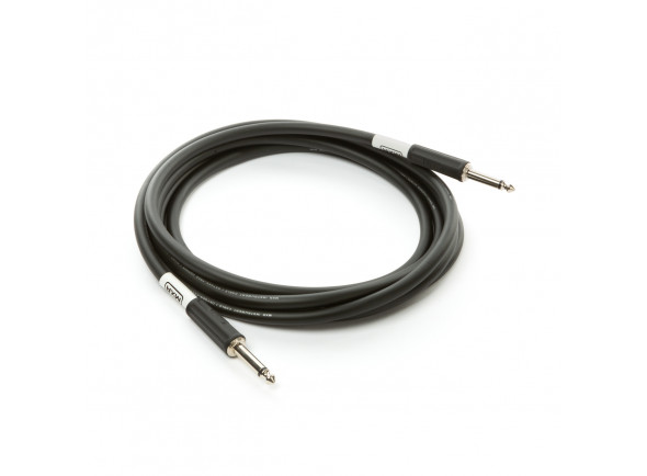 MXR  10FT STANDARD INSTRUMENT CABLE - STRAIGHT / STRAIGHT